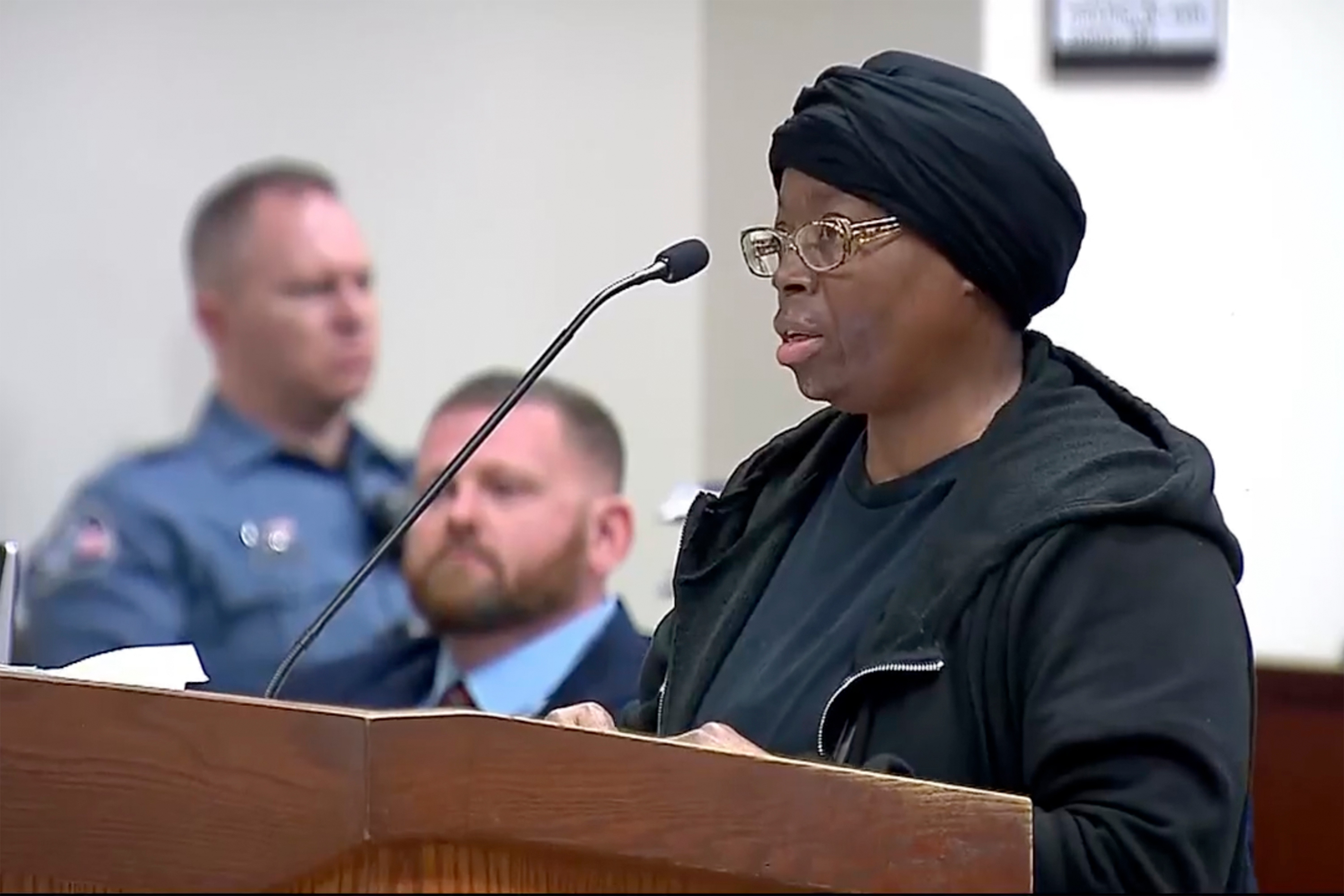 Sheenen McClain, Elijah McClain, theGrio.com