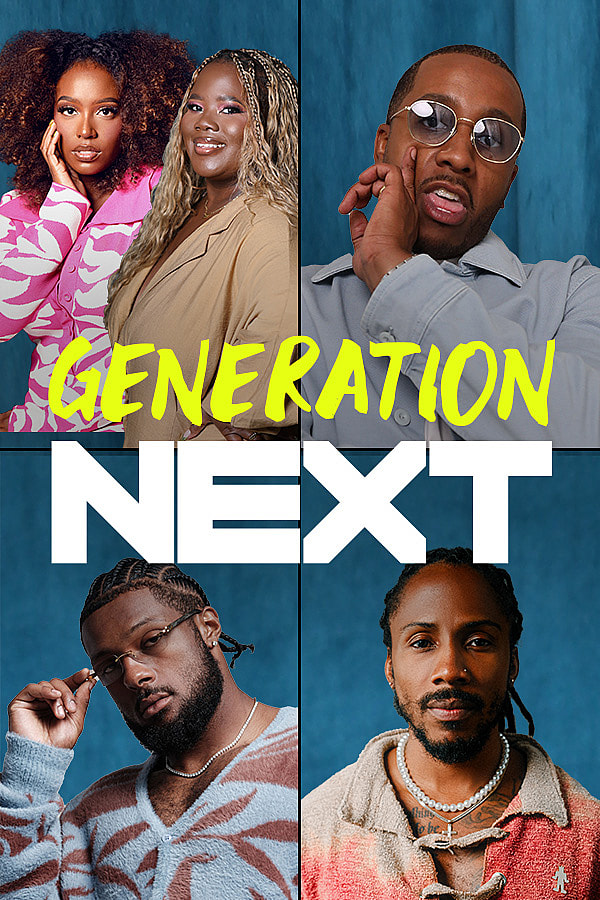 TheGrio Videos Landing Page Poster for The Great Outdoors Show Videos at 600x900