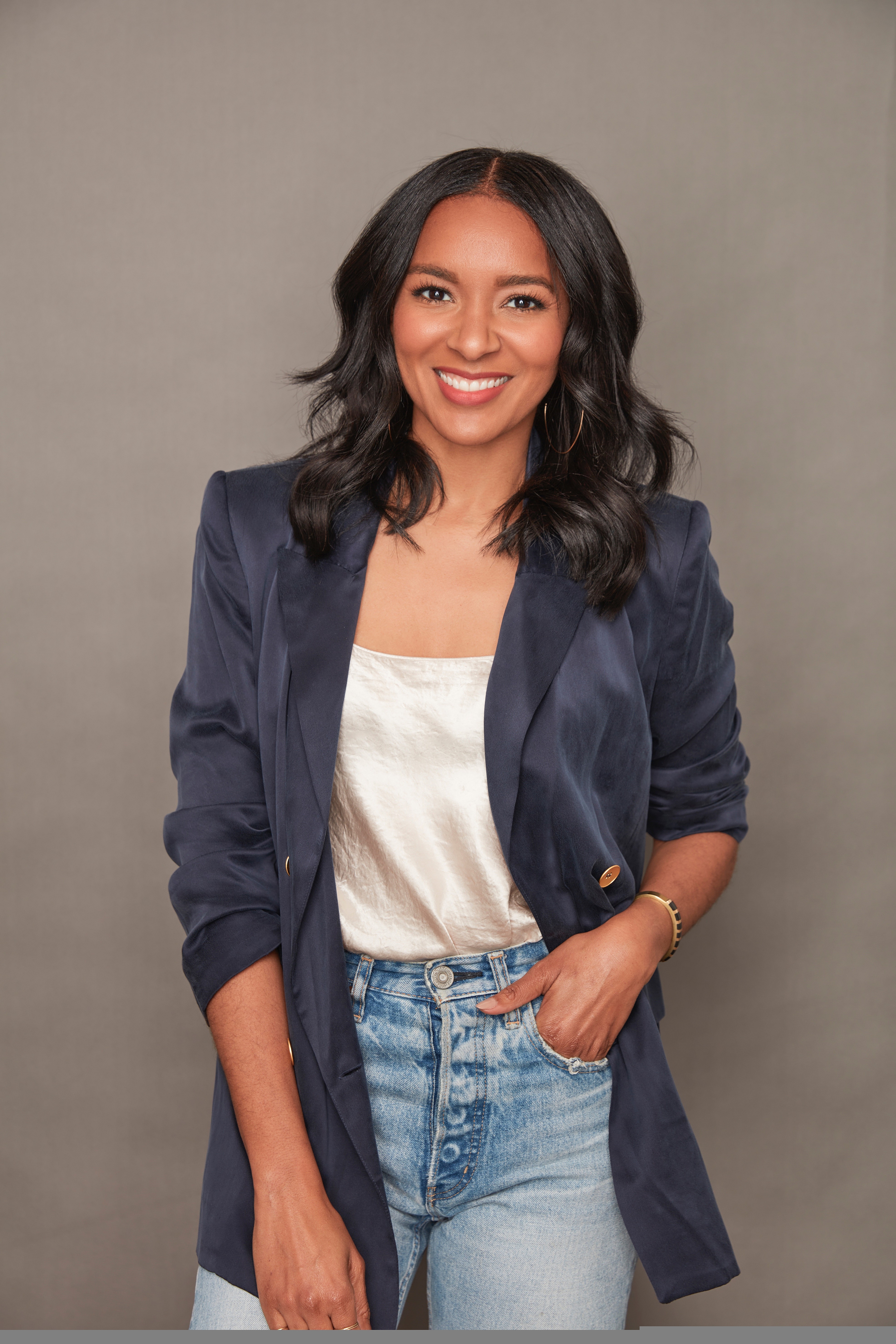 The Cool Mom Co, Lizzie Mathis, Honest Renovation, Jessica Alba, Black motherhood, how to be a cool mom, Black mothers, Black parenting, theGrio.com