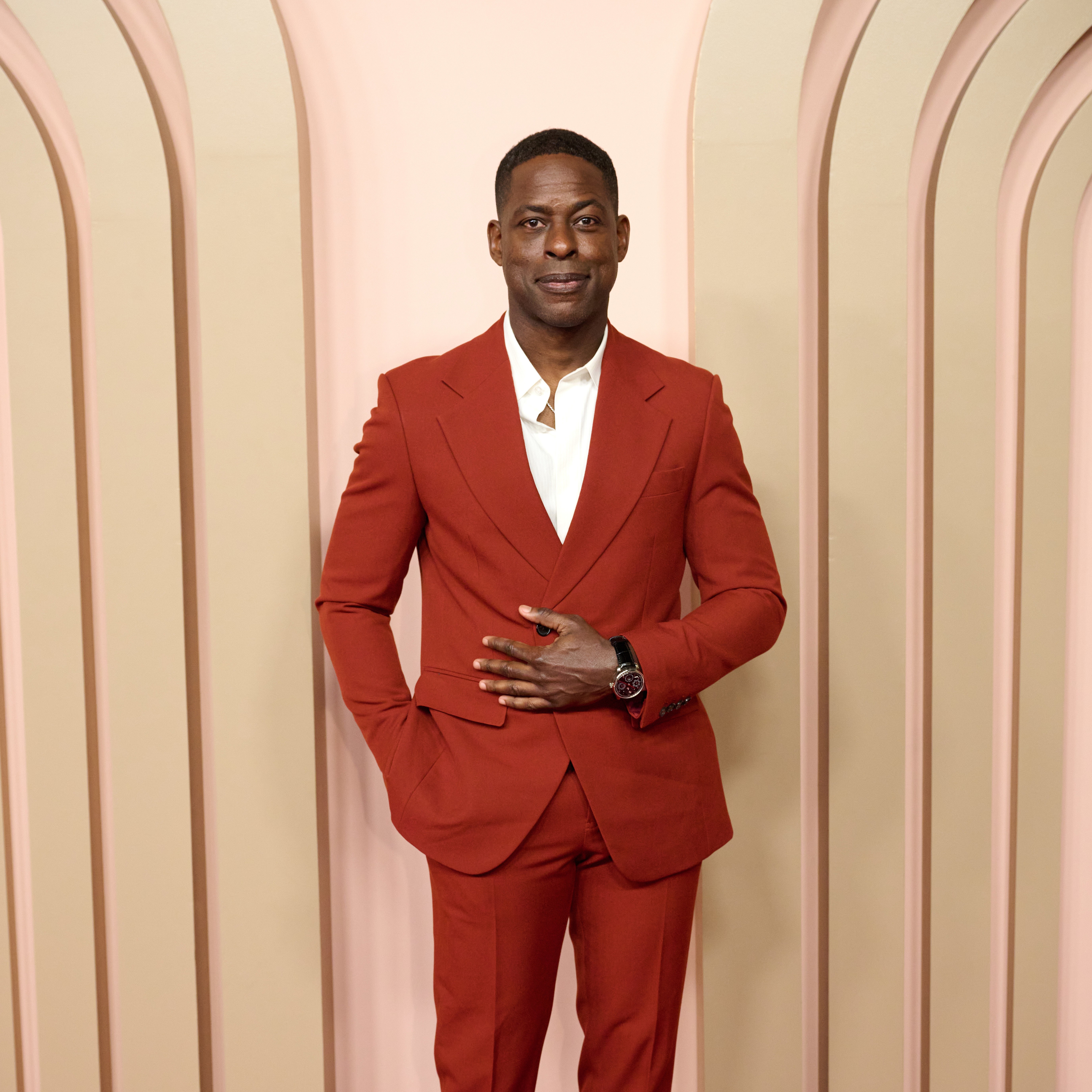 Sterling K. Brown, theGrio.com