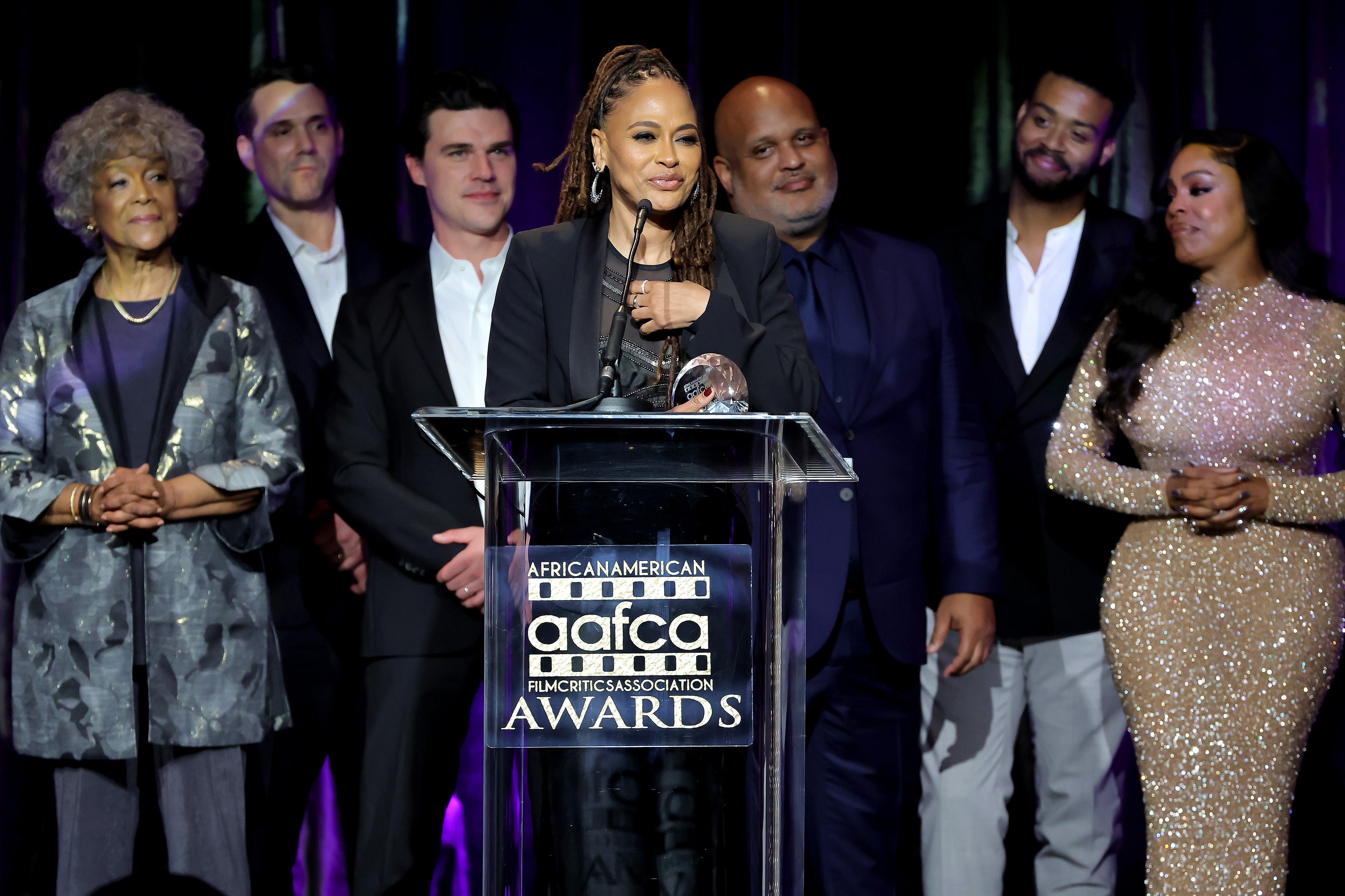 Ava DuVernay, Niecy Nash, theGrio.com