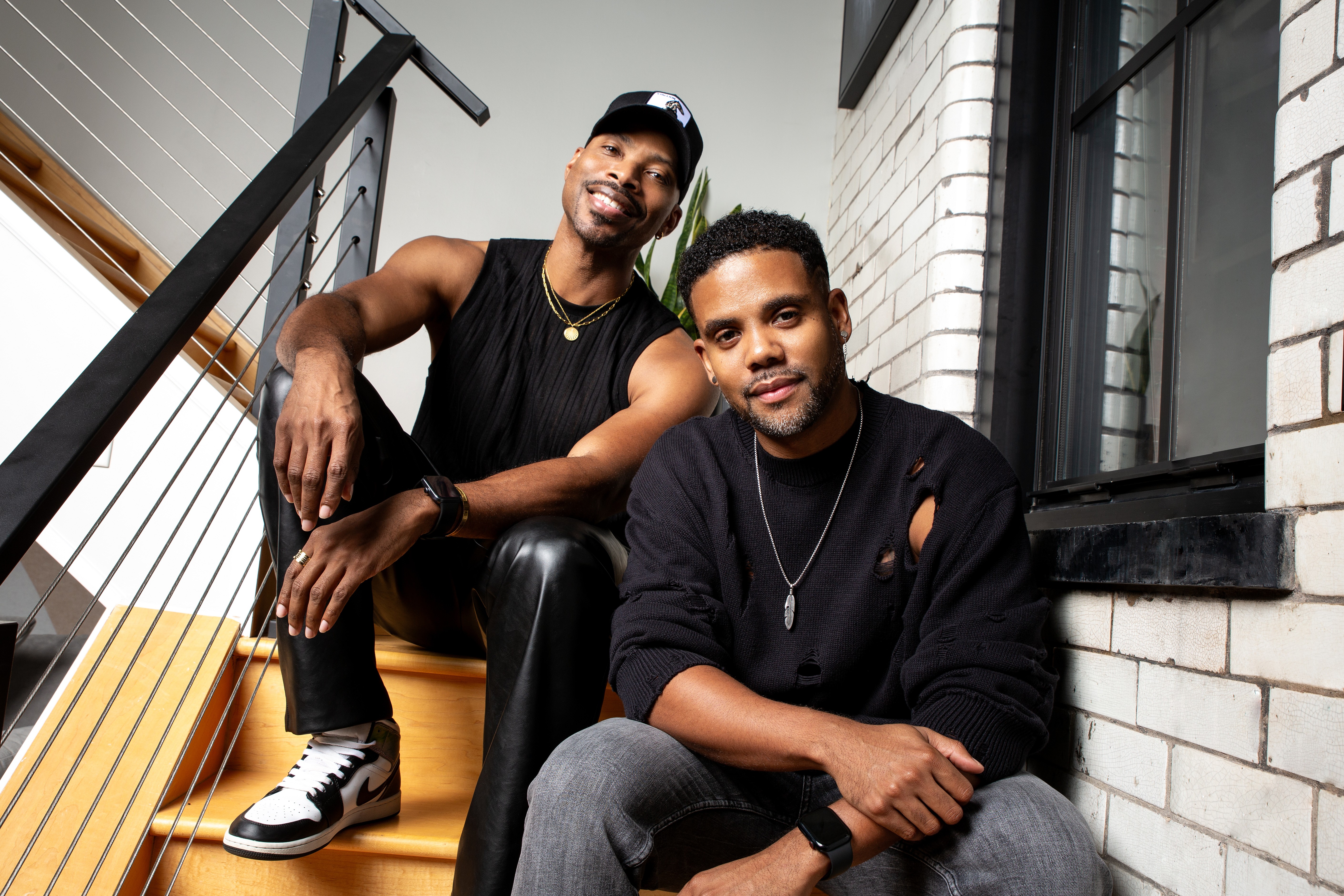 Washington D.C., Washington D.C. Black gay community, Thurst Lounge, Black gay history, Black LGBTQ, theGrio.com