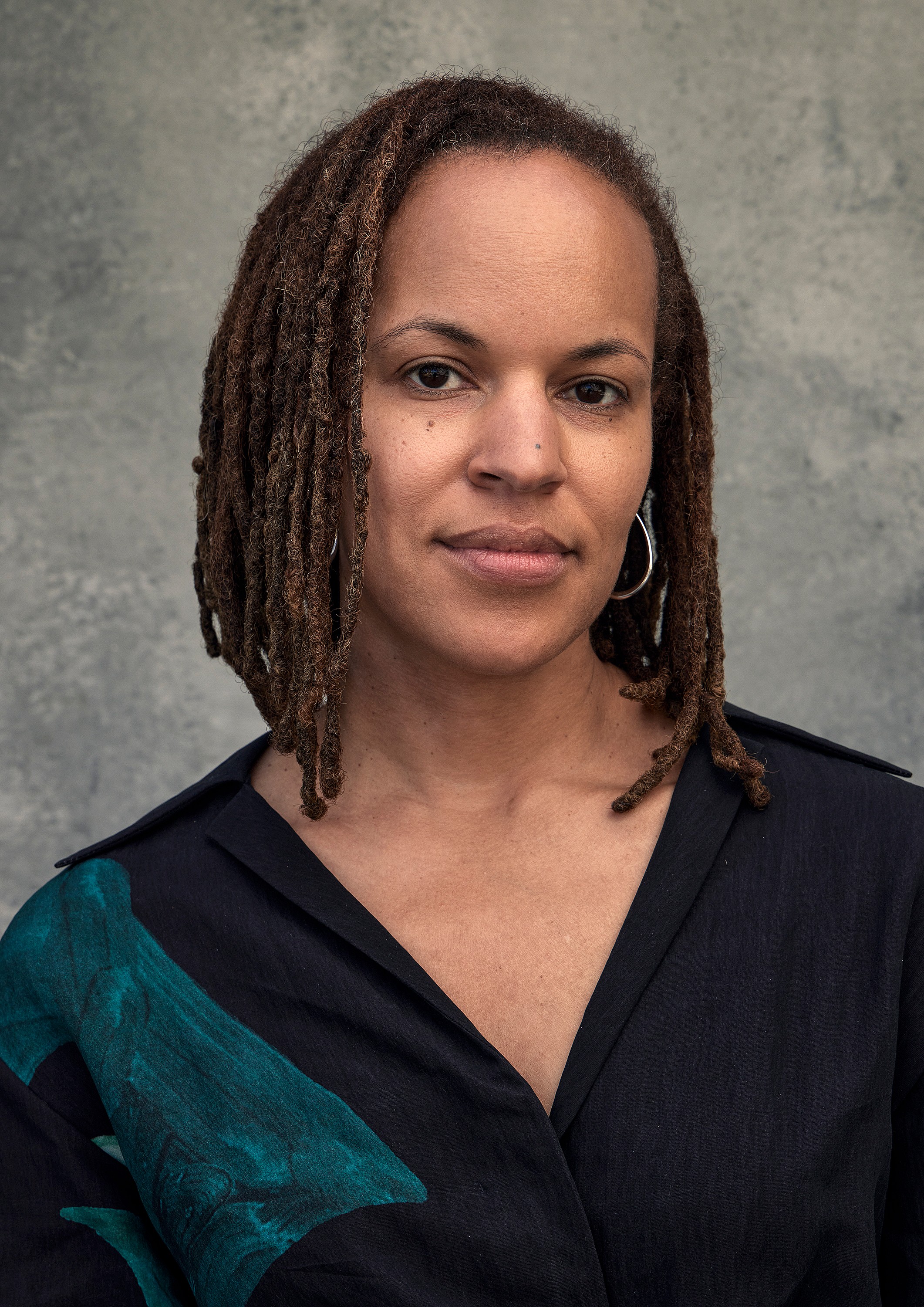 Writer Dr. Chera Reid