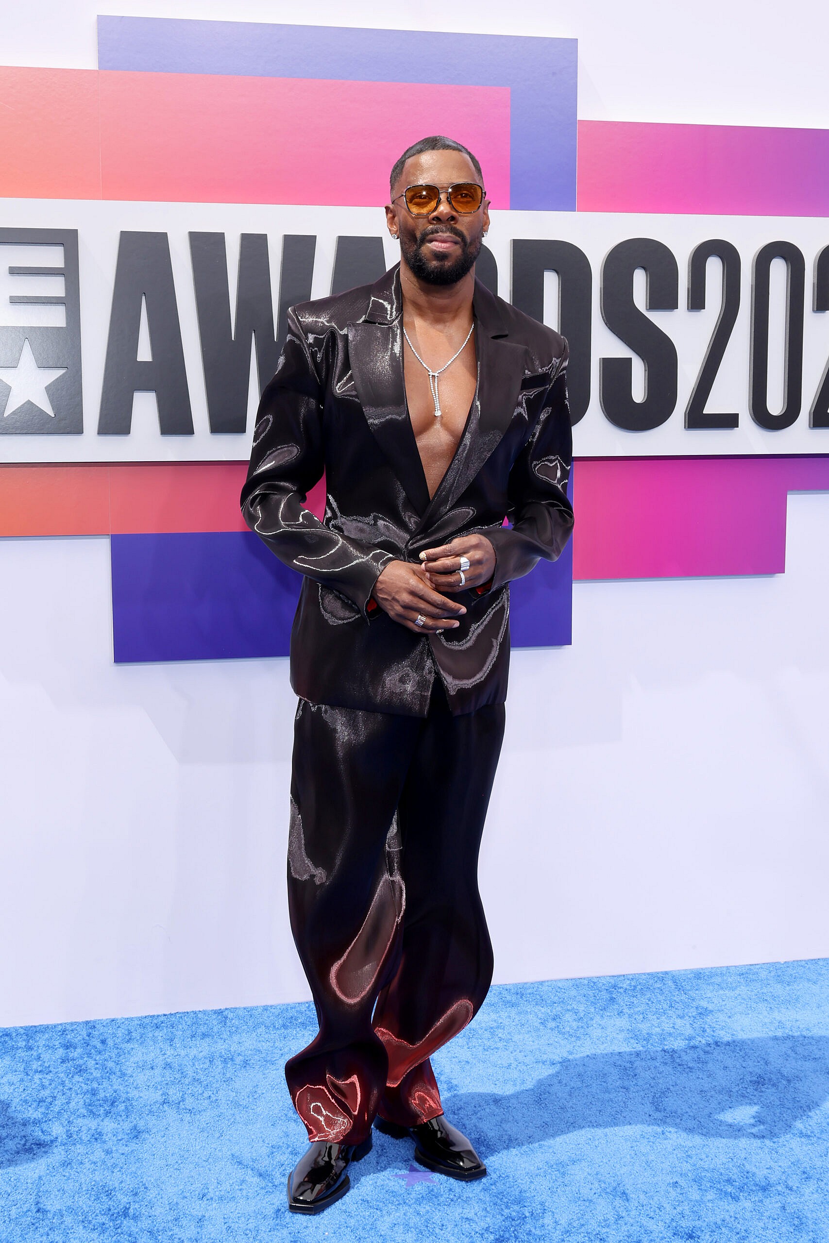 2024 BET Awards, 2024 BET Awards red carpet, BET Awards, Black celebrity style, red carpet style, hip-hop style, 2024 BET Awards style, theGrio.com