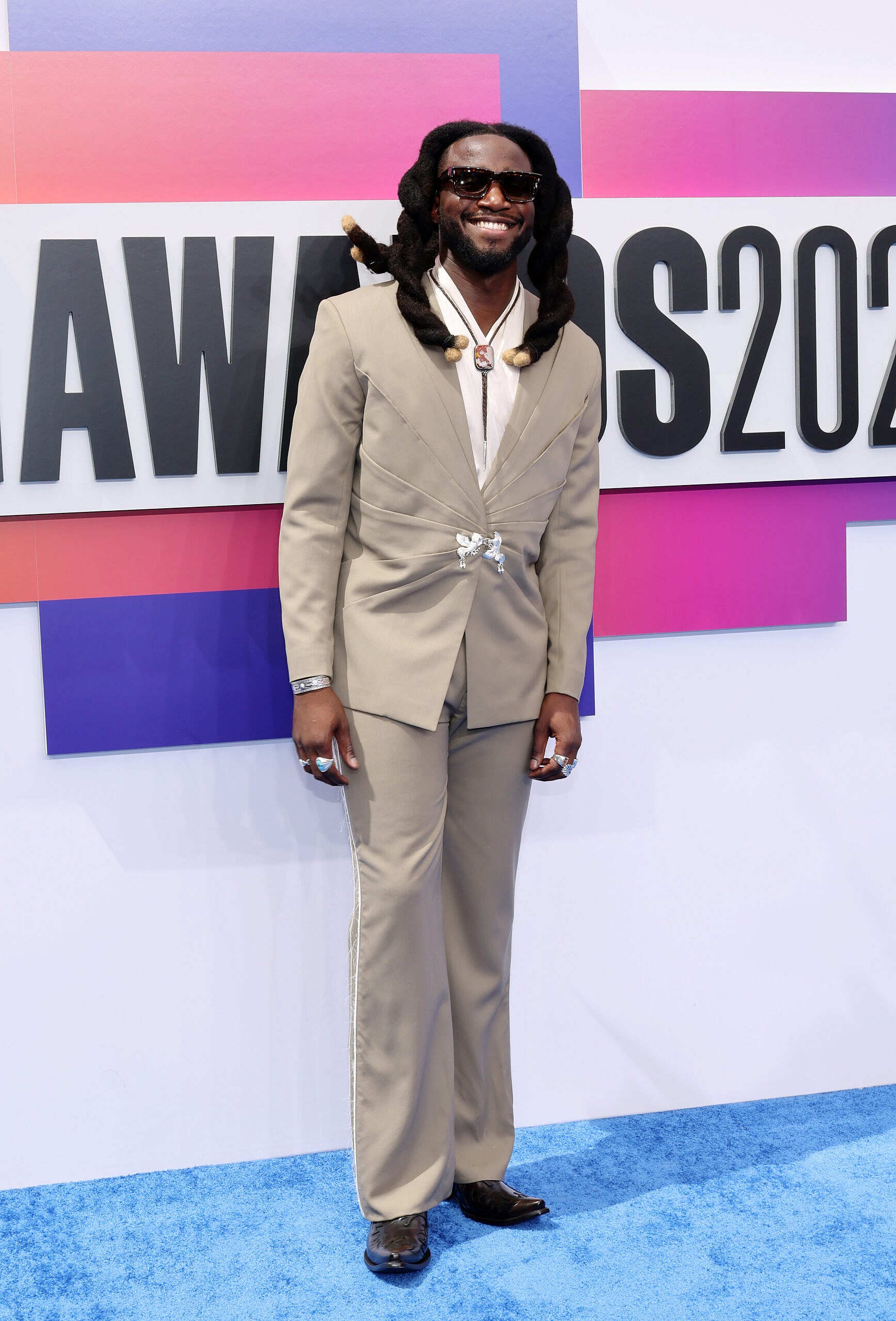 2024 BET Awards, 2024 BET Awards red carpet, BET Awards, Black celebrity style, red carpet style, hip-hop style, 2024 BET Awards style, theGrio.com