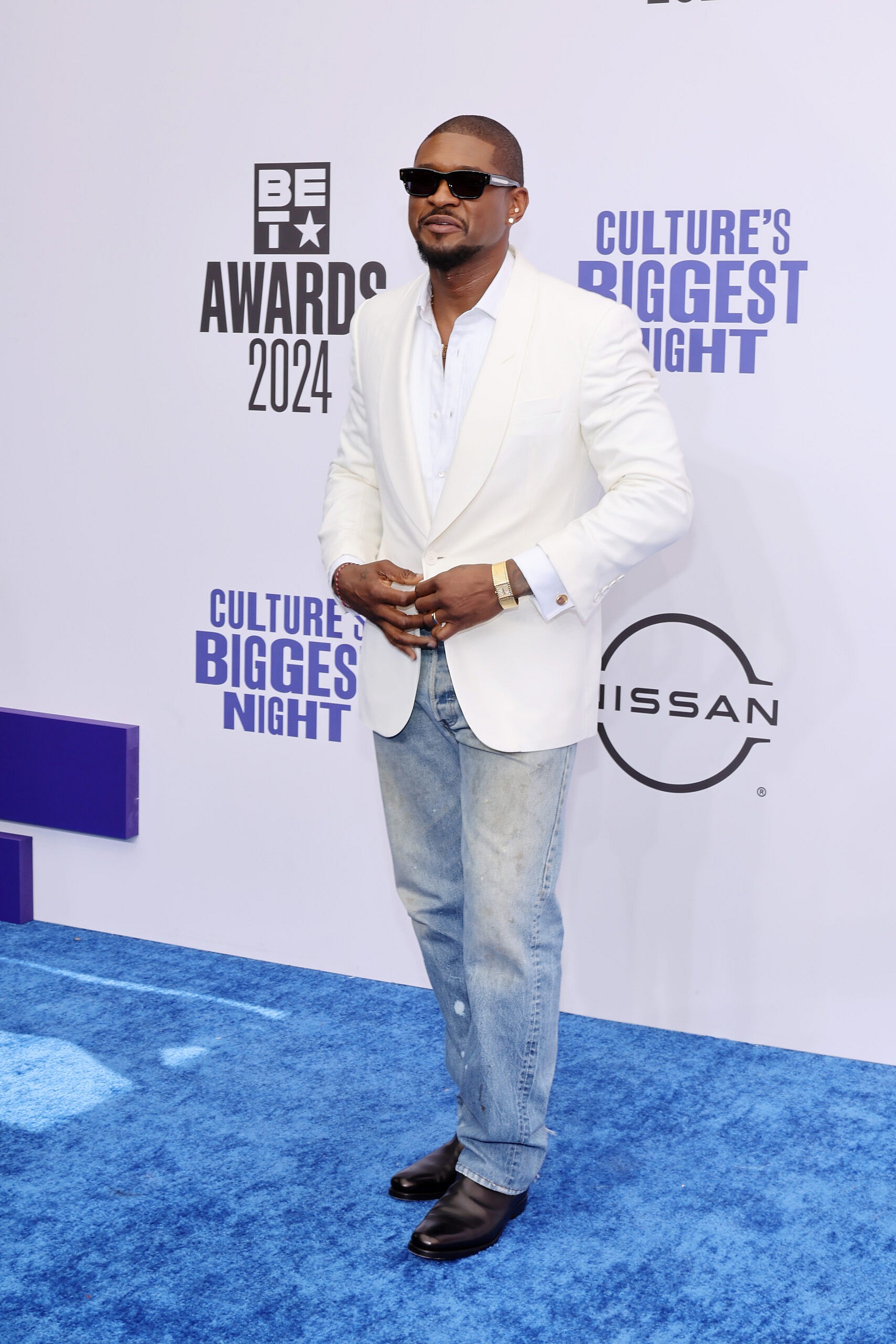 2024 BET Awards, 2024 BET Awards red carpet, BET Awards, Black celebrity style, red carpet style, hip-hop style, 2024 BET Awards style, theGrio.com