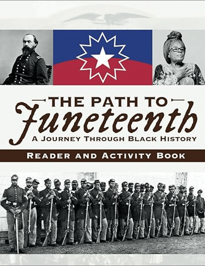 Juneteenth booklist, Juneteenth books, books to read this Juneteenth, Black literature, What is Juneteenth children