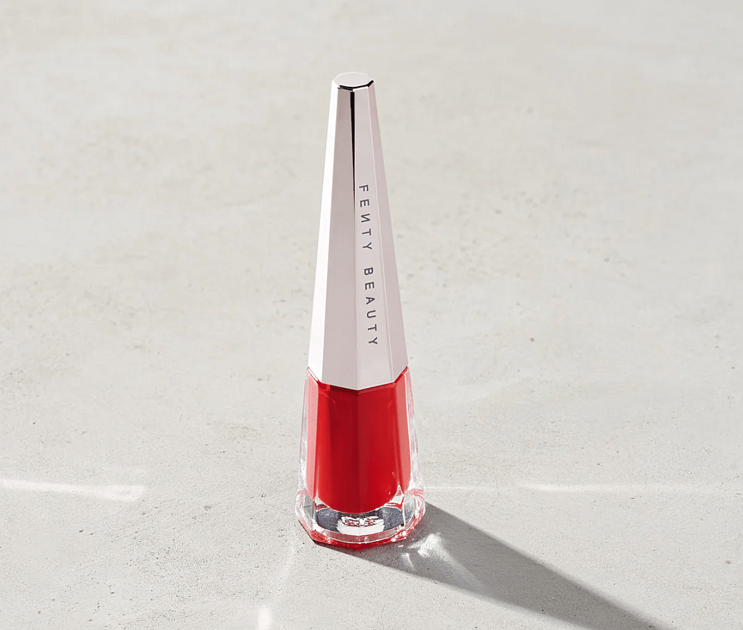 Keys Soulcare by Alicia Keys review,Fenty Beauty Stunna Lip Paint review, Fenty Eau De Parfum review, Fenty Plush Puddin’ Intensive Recovery Lip Mask review, Cé Noir Beyoncé perfume review, Humanrace by Pharrell Williams review, 4U by Tia Mowry review, Pattern Beauty Leave-In Conditioner review, best celebrity brands, celebrity owned brands, are celebrity beauty brands worth it? Celebrity beauty brands theGrio.com