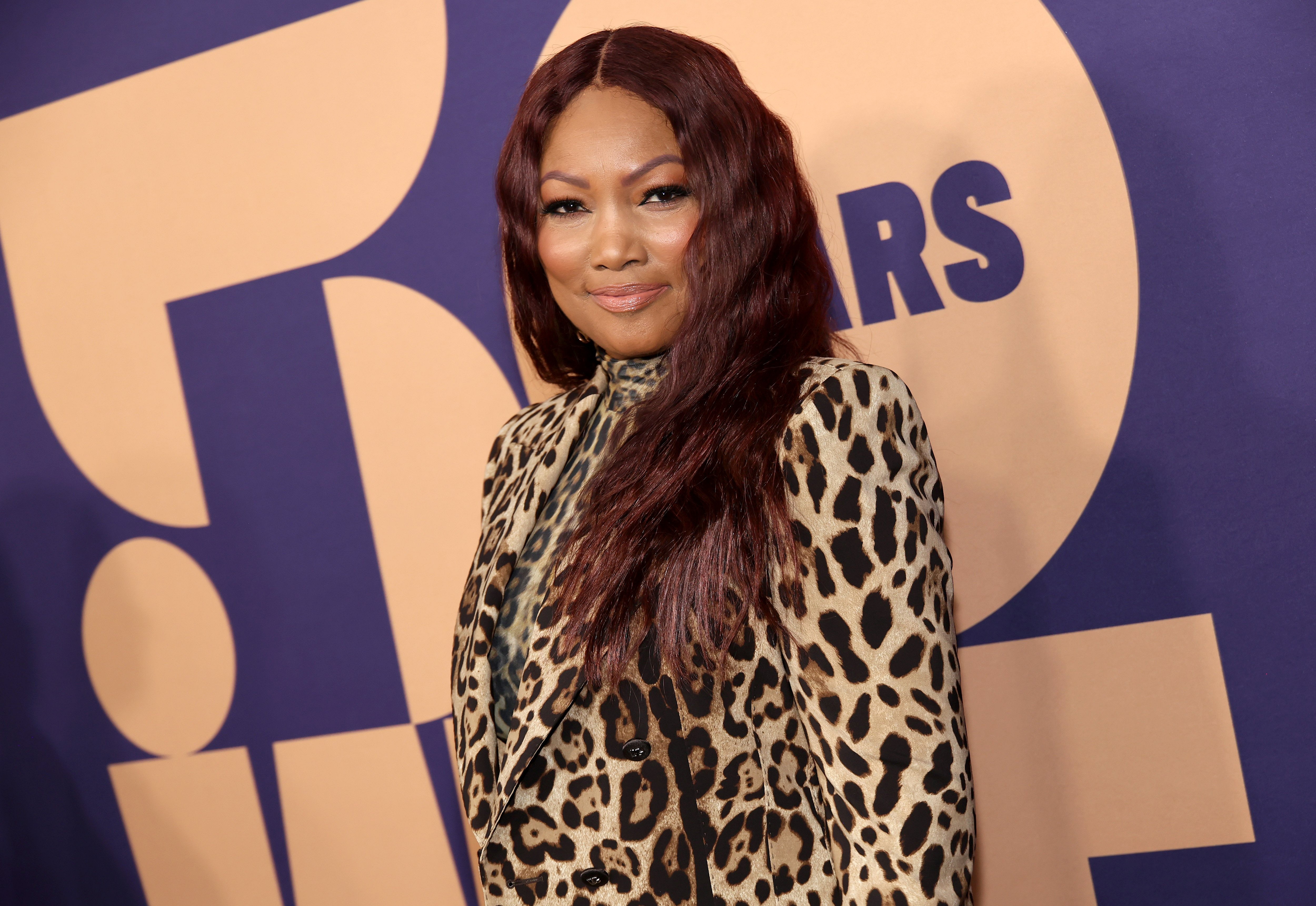 Garcelle Beauvais, thegrio.com