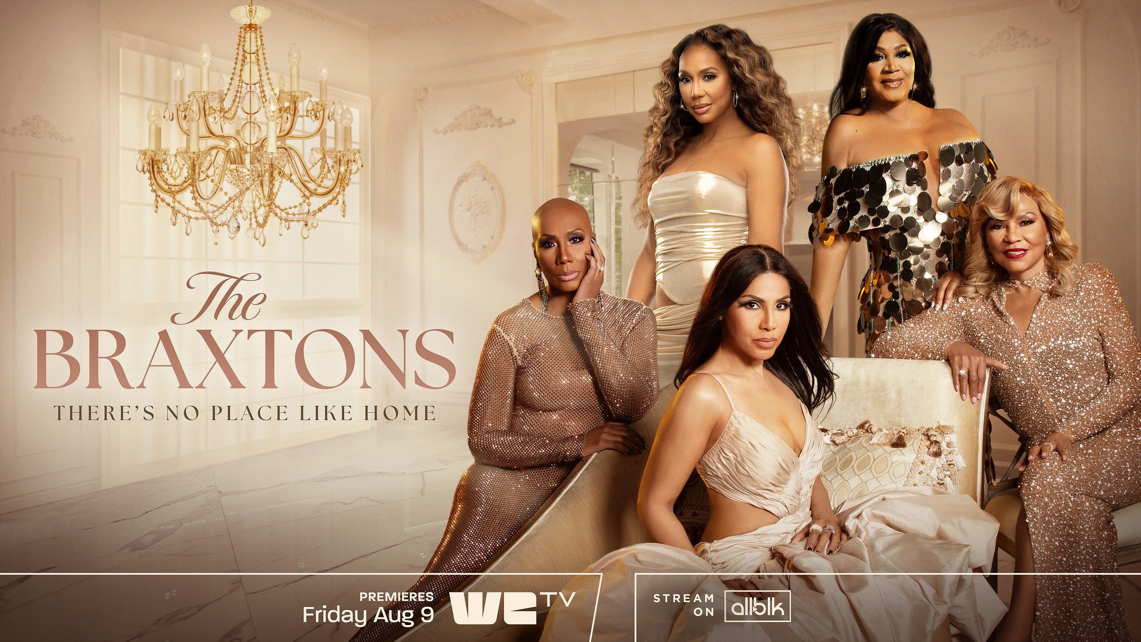 Toni Braxton returns to reality TV in new 'The Braxtons' trailer