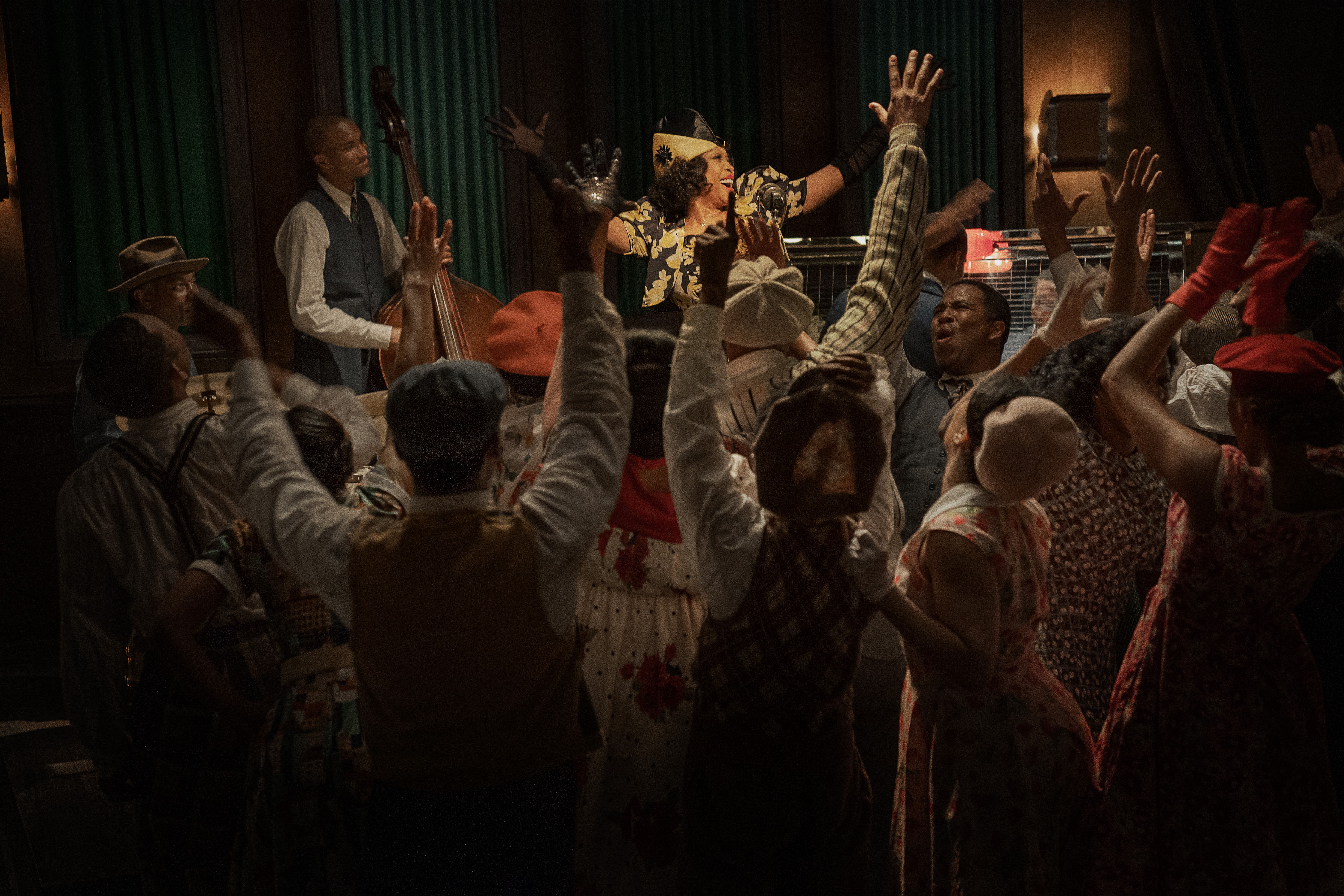 Erykah Badu, the piano lesson, thegrio.com