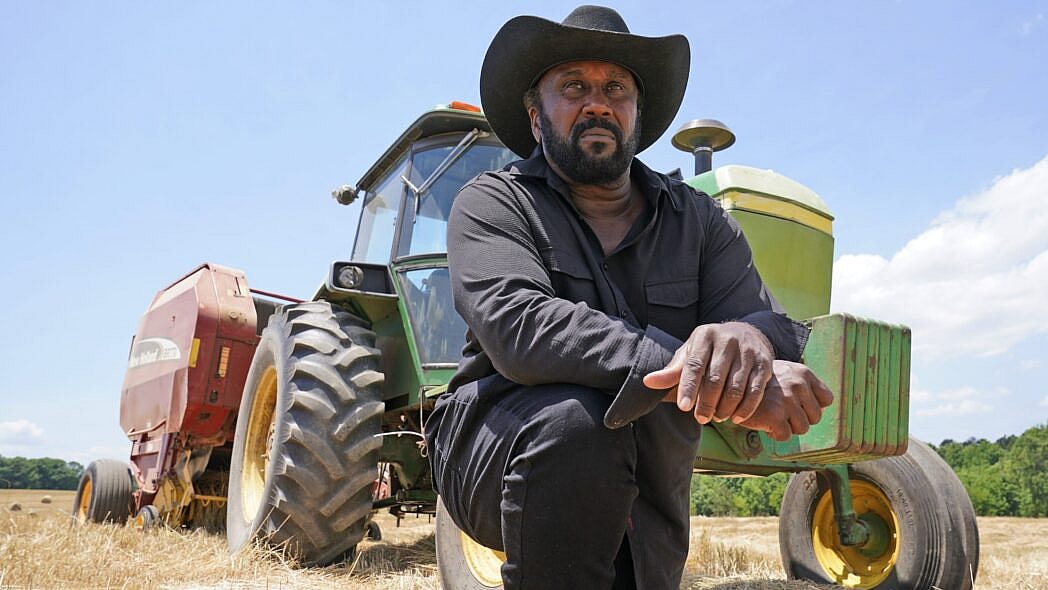 National Black Farmers Association, USDA payments, theGrio.com