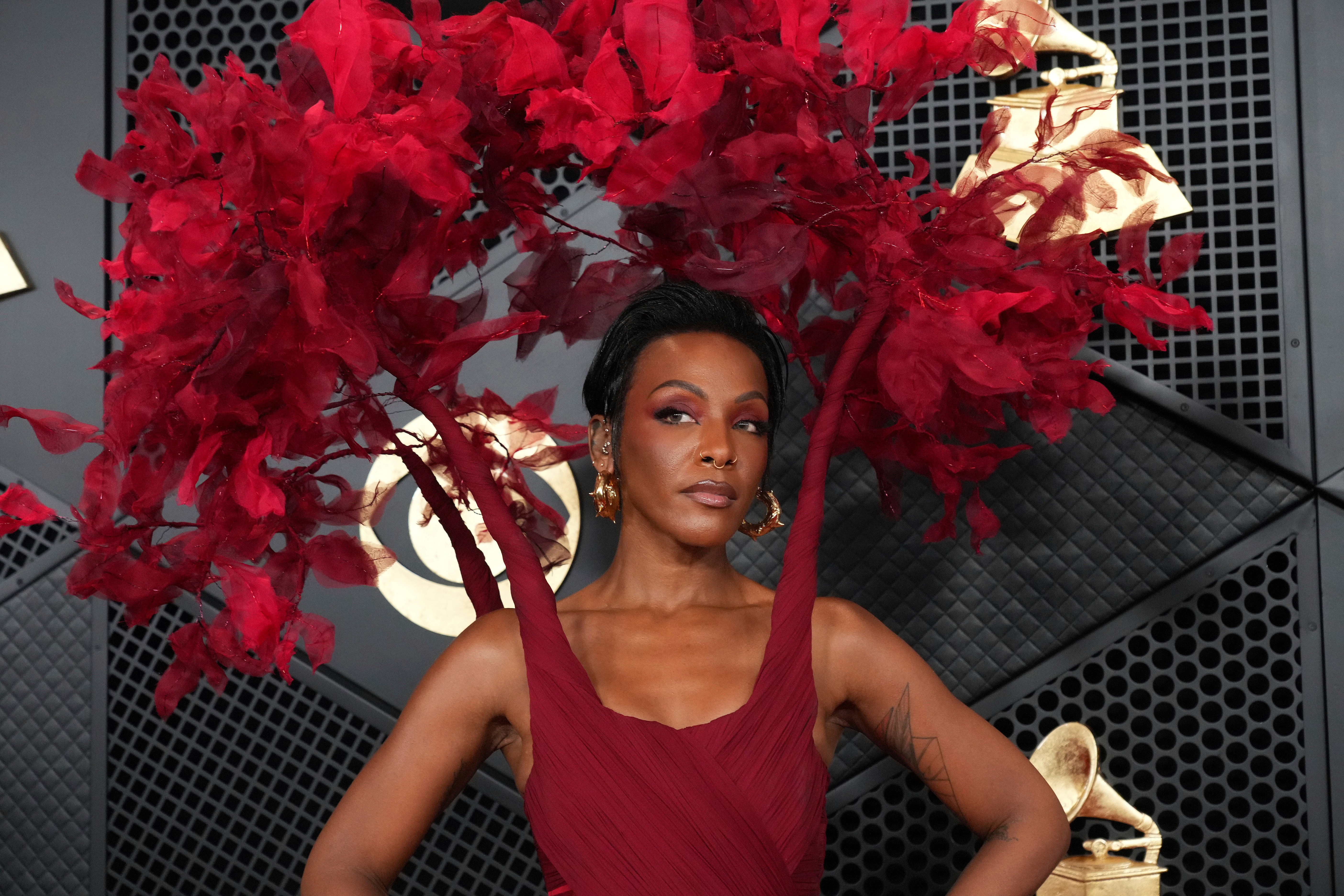 Dawn Richard, theGrio.com