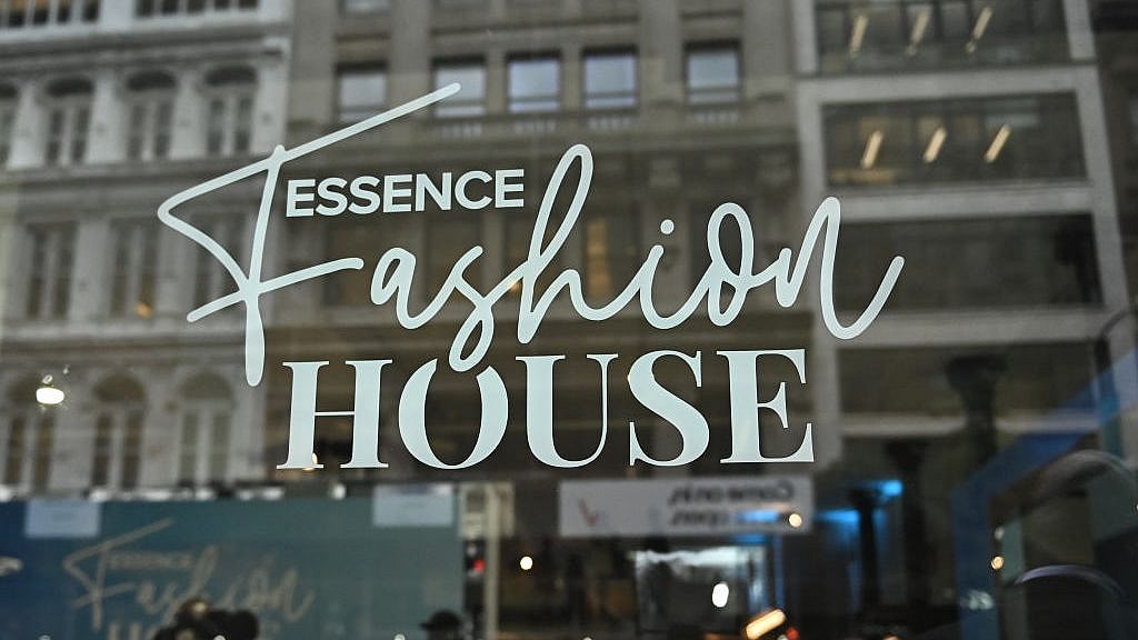 New York Fashion Week 2024, Black designers, A. Potts, Who Decides War, Sergio Hudson, Advisry, Off-White, Diotima, Theophilio, LaQuan Smith, Luar, Sebastien Ami, Frederick Anderson, African Fashion Council, Essence Fashion House, Fashion Bomb Daily Fashion Show, Emerge! Fashion Show, theGrio.com