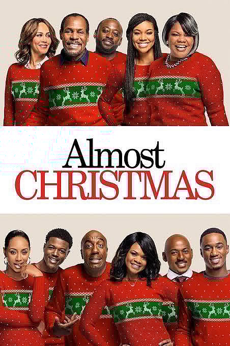 Black Christmas movies, Black holiday movies, new Black Christmas movies, classic Christmas movies, holiday movies, theGrio.com