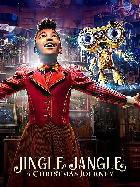 Black Christmas movies, Black holiday movies, new Black Christmas movies, classic Christmas movies, holiday movies, theGrio.com