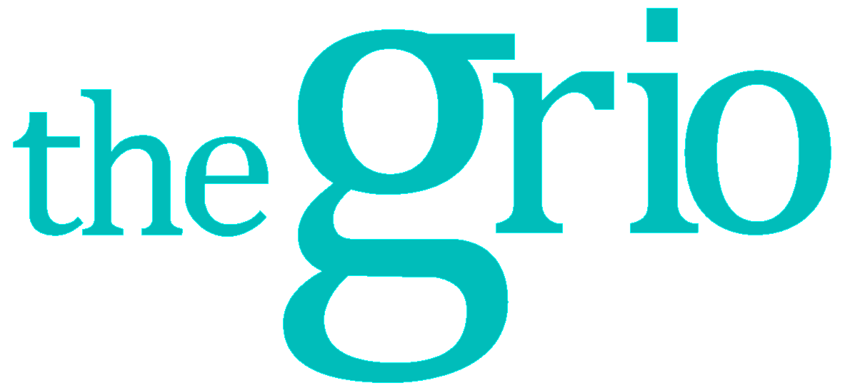 thegrio logo, thegrio.com