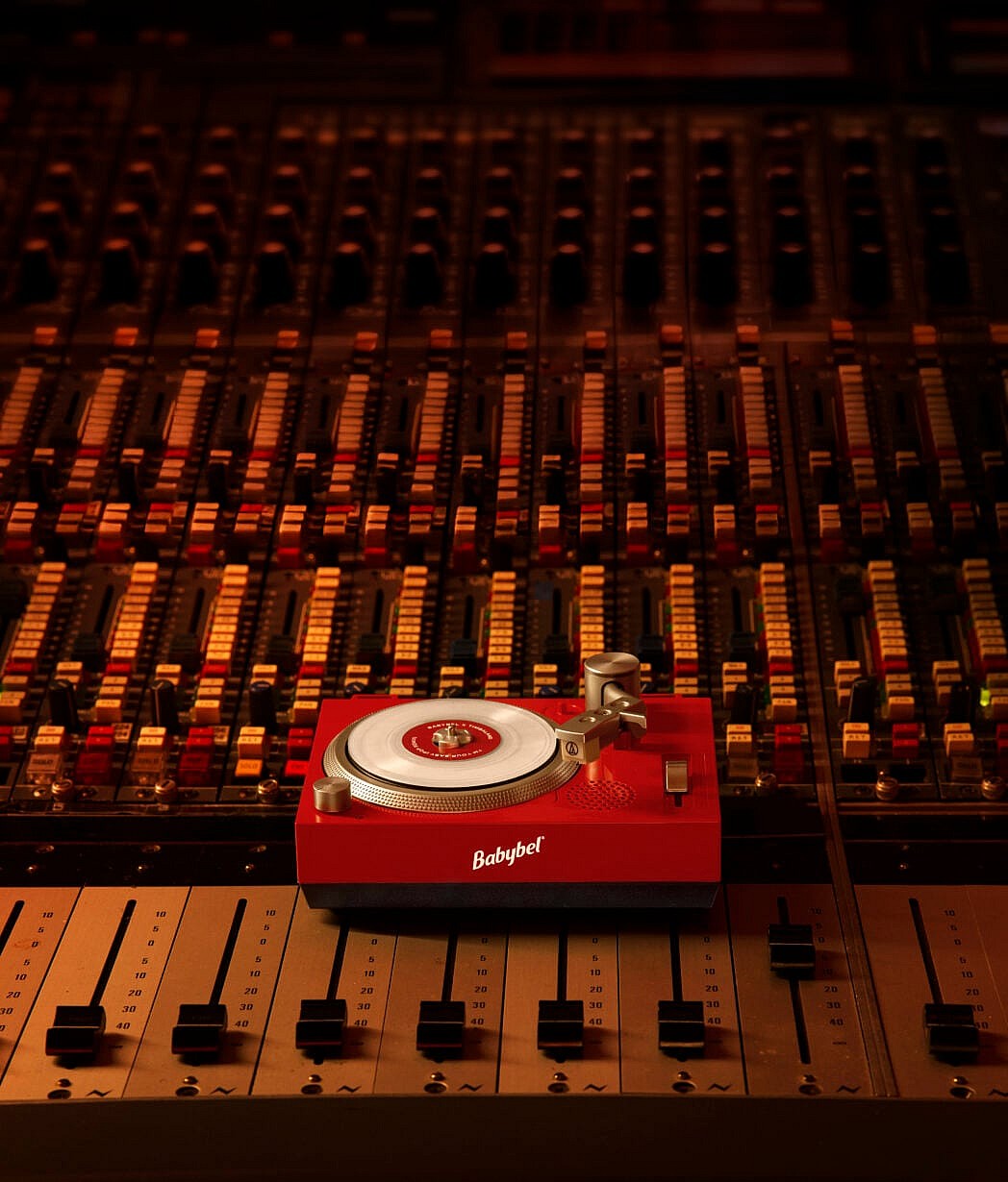 timbaland, babybel, mini wax tracks, AI artist, legacy, jingle, thegrio.com