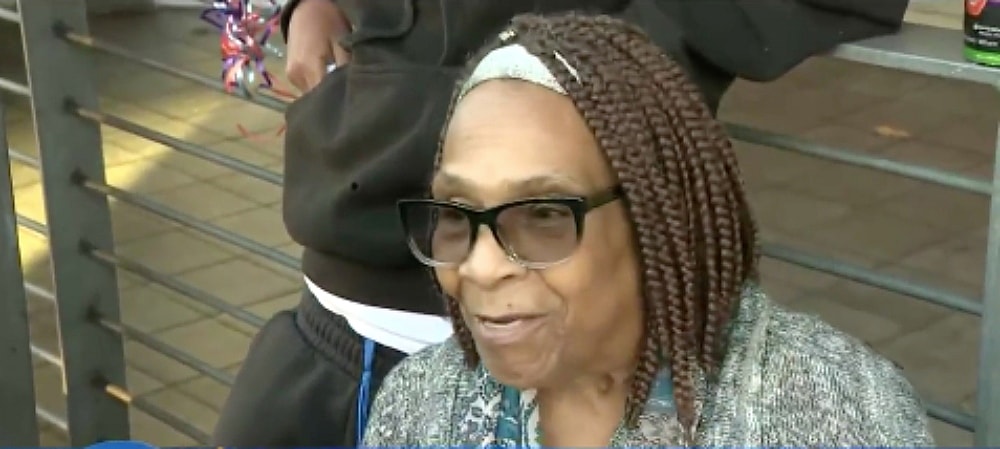 Allise Morgan speaks out after her son Jonathan Hart is fatally shot by Walgreens' security guard. thegrio.com