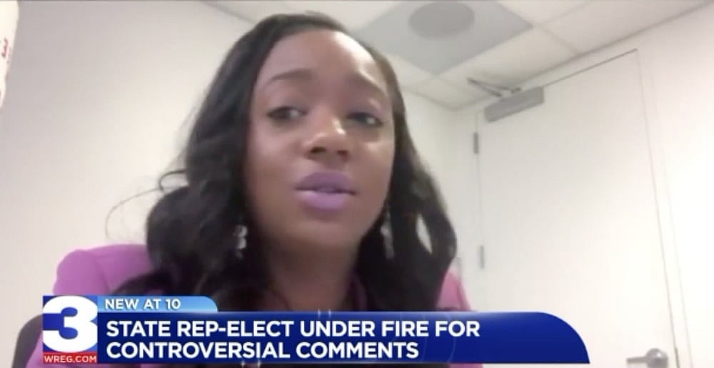 London Lamar thegrio.com