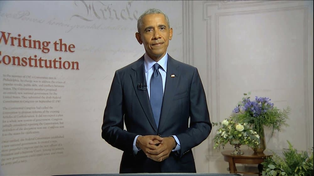 Obama thegrio.com