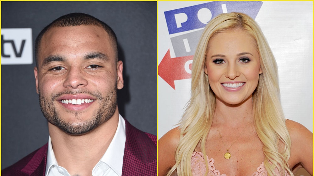 Tomi Lahren thegrio.com