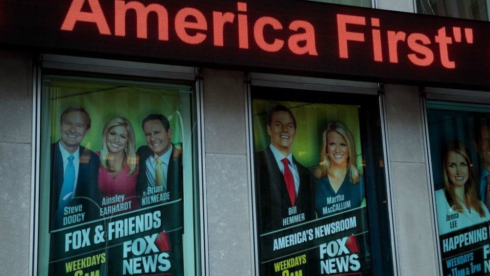 Fox News thegrio.com