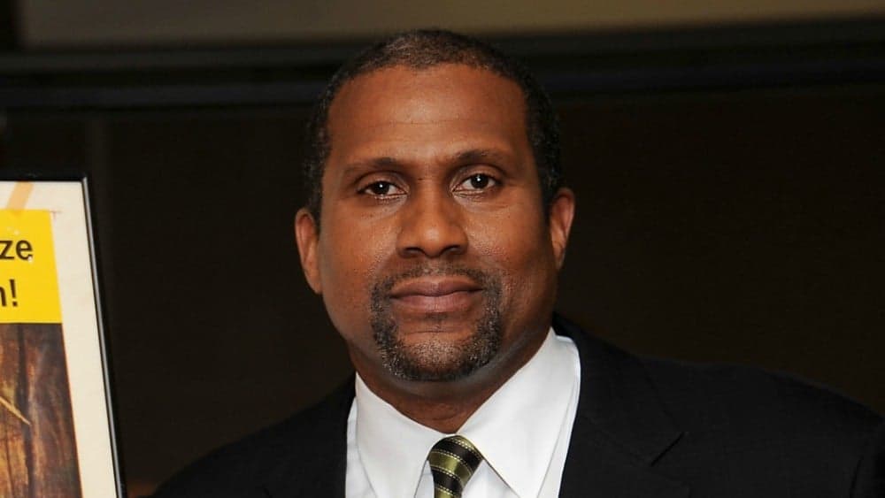 Tavis Smiley thegrio.com