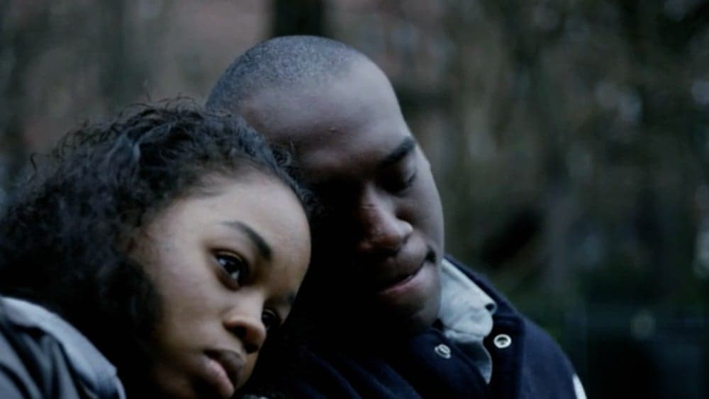72 Hours A Brooklyn Love Story thegrio.com