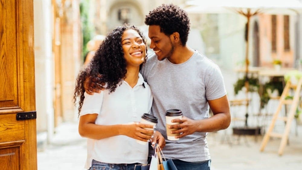 Black Love thegrio.com