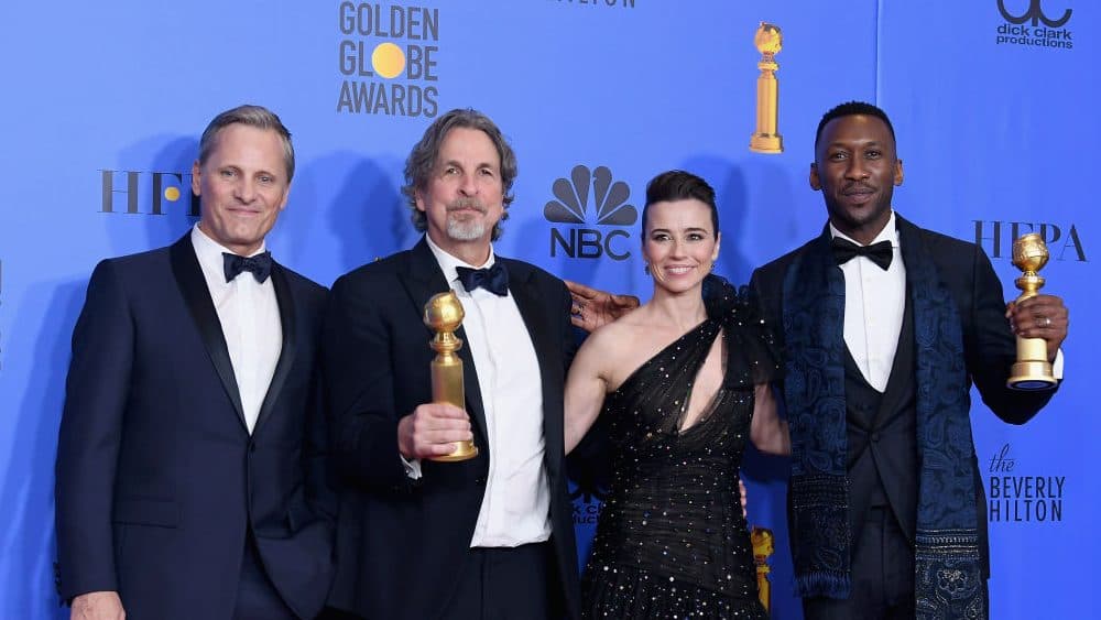 Green Book Mahershala Ali thegrio.com