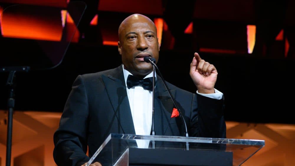 Byron Allen