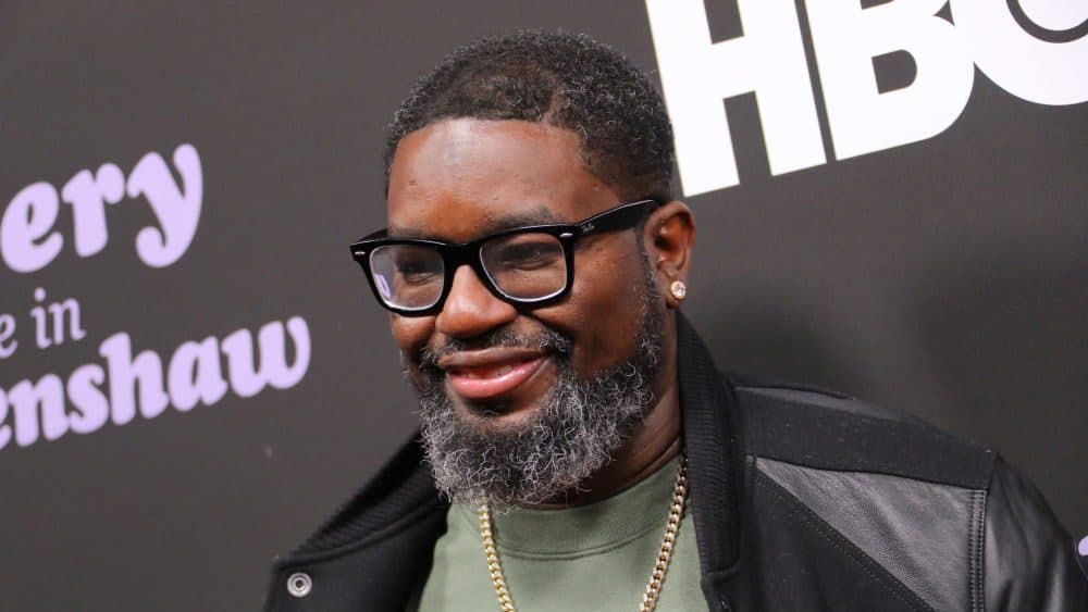 Lil Rel
