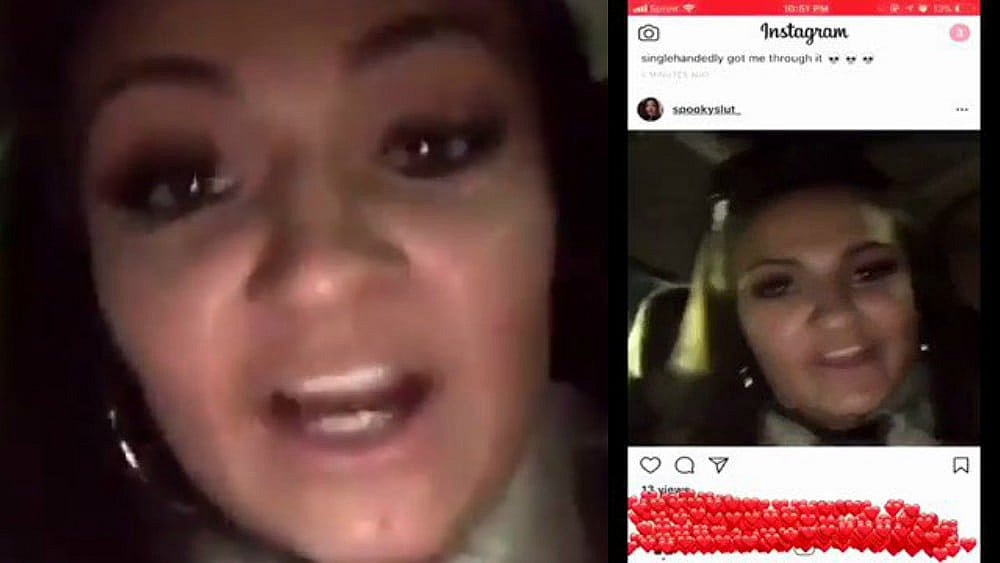 Harley Barber thegrio.com