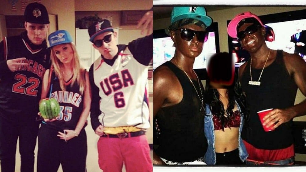 Racist Frat Parties thegrio.com