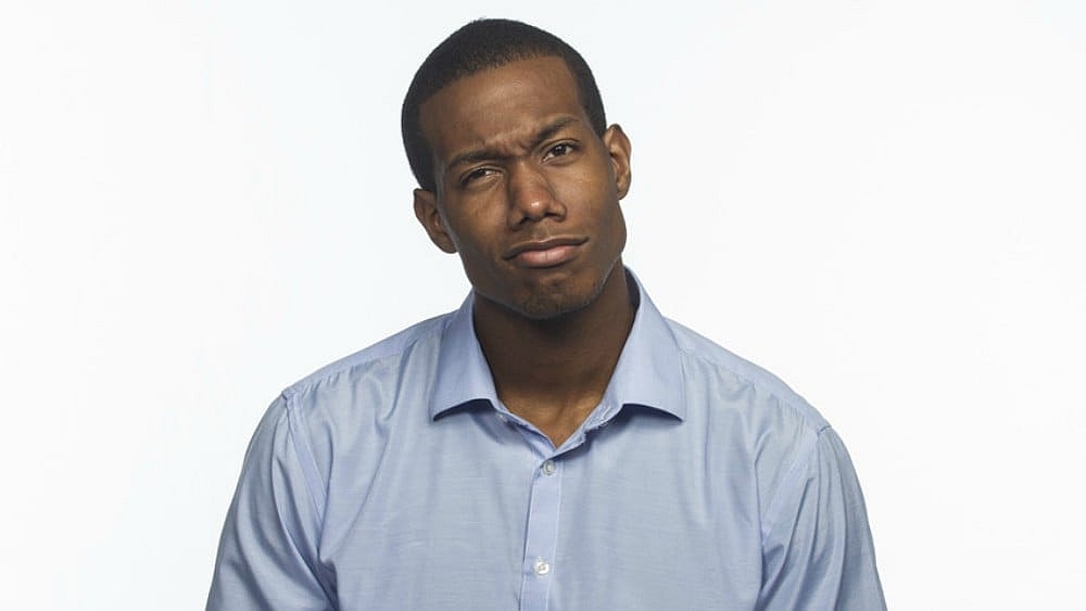 Do Not Be Racist thegrio.com