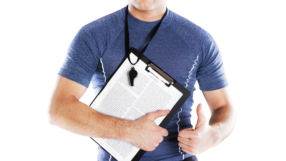 Physical Therapy thegrio.com