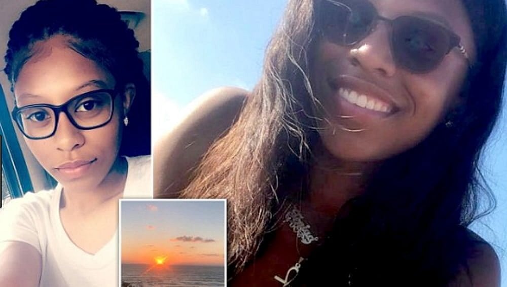 TeNiya Nora Jones thegrio.com