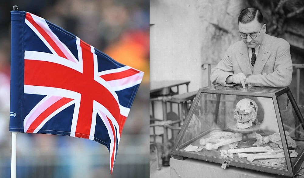 Great Britain Cheddar Gorge theGrio.com