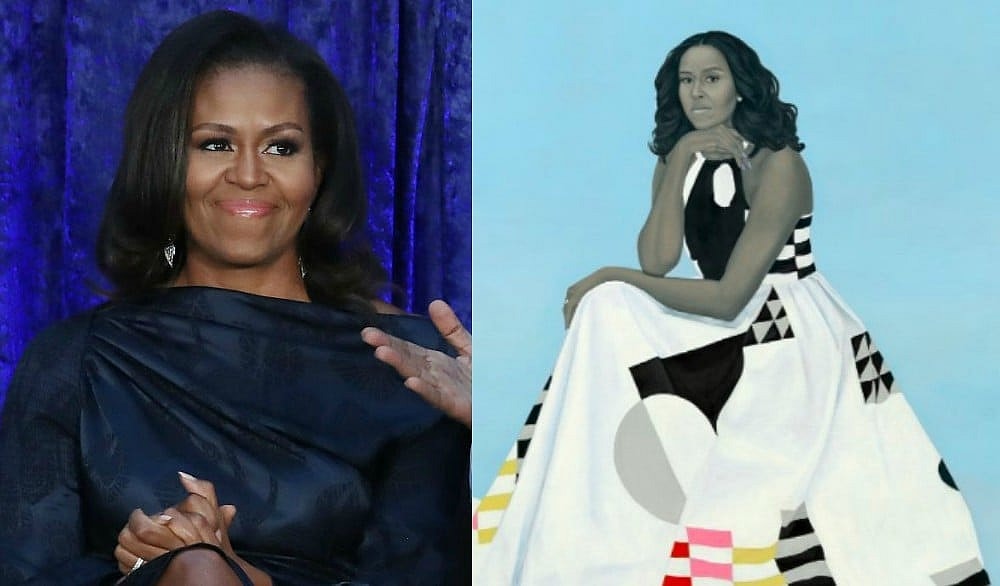 Michelle Obama theGrio.com