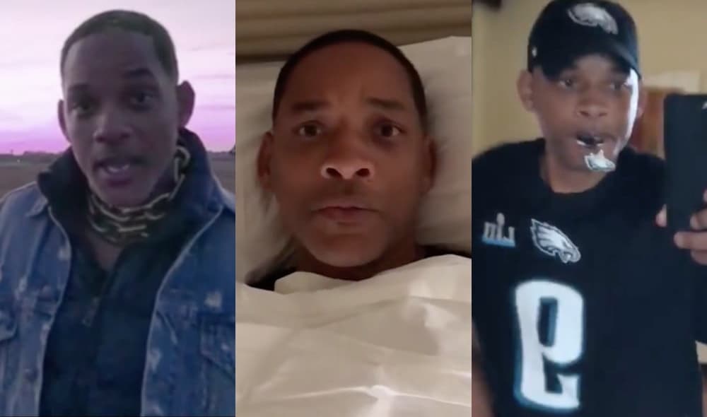 Will Smith theGrio.com