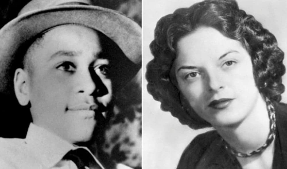 Emmett Till