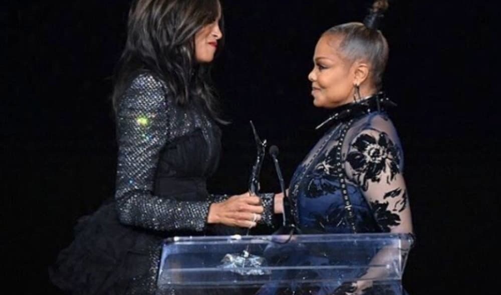 Ciara and Janet Jackson thegrio.com