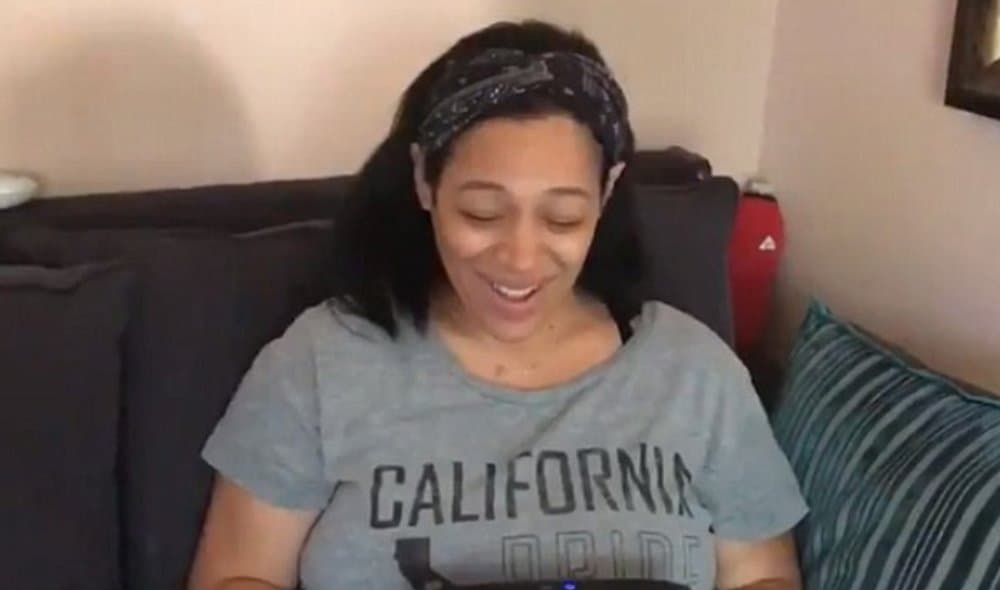 Jennifer Jones-Prothro thegrio.com