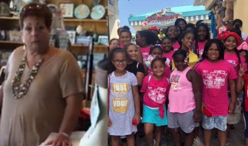 NJ store employee refuses to let black girls shop thegrio.com