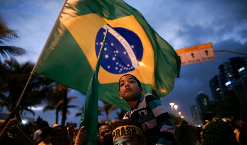 Brazil thegrio.com