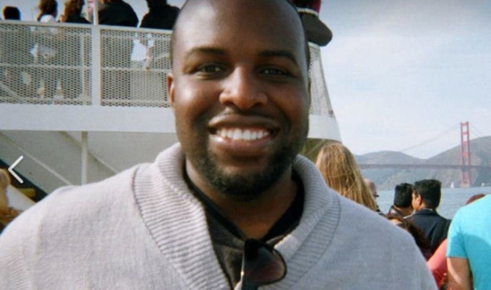 Chinedu Valentine Okobi