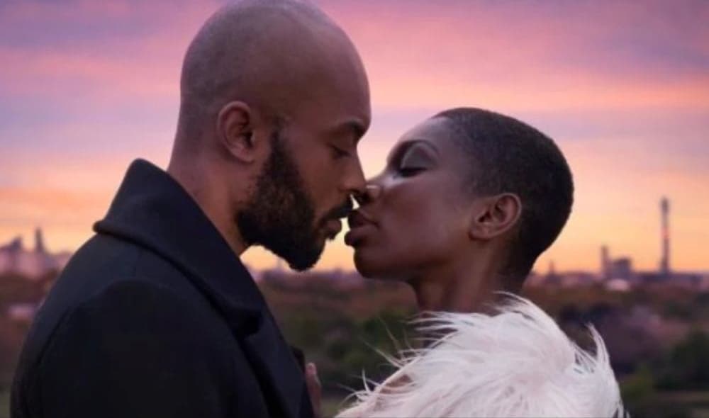 Michaela Coel stars in 'Been So Long' on Netflix thegrio.com