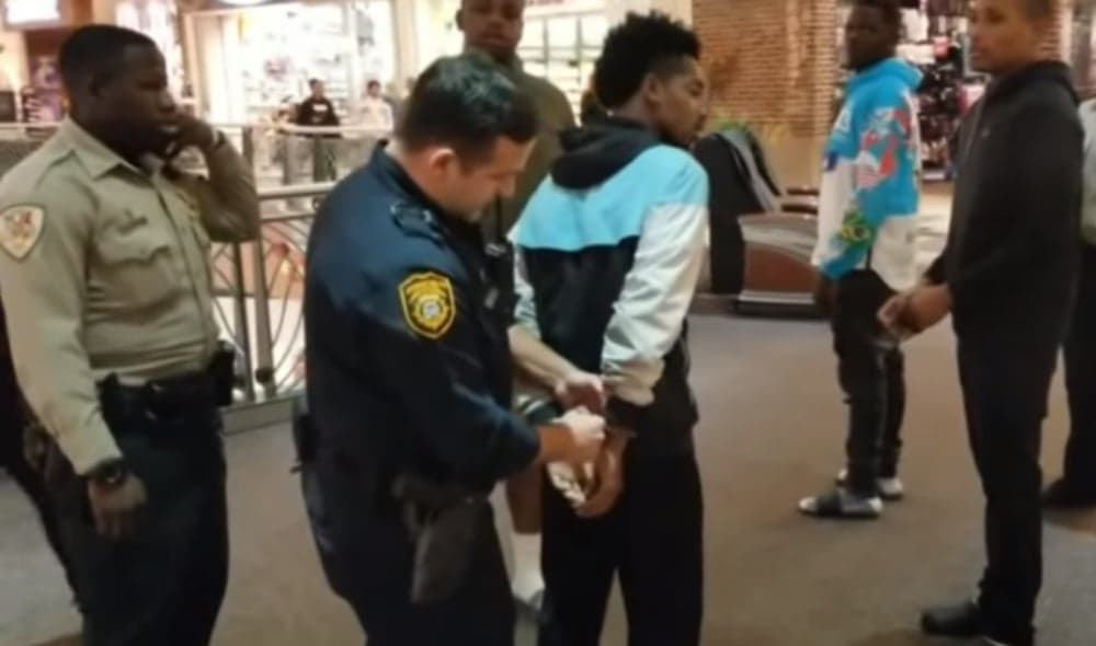 Memphis police under fire for arresting teens for wearing hoodies thegrio.com