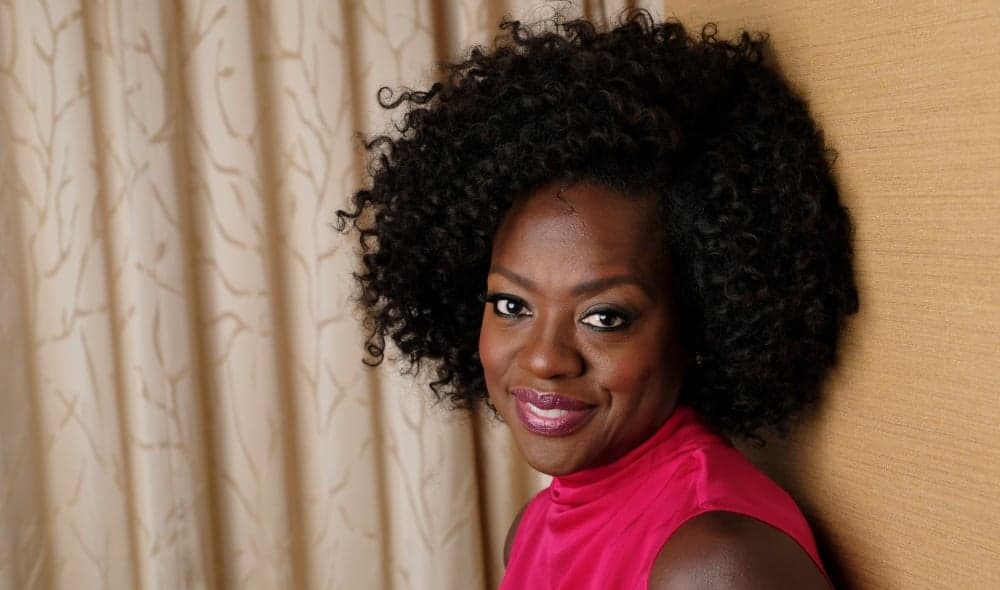 Viola Davis Thegrio.com